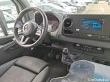  Mercedes  Sprinter Mercedes-Benz  314CDI L3 RWD 3.5t Functional VI Laadbak + Laadklep #23