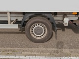  Mercedes  Sprinter Mercedes-Benz  314CDI L3 RWD 3.5t Functional VI Laadbak + Laadklep #27