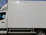  Mercedes  Sprinter Mercedes-Benz  314CDI L3 RWD 3.5t Functional VI Laadbak + Laadklep #29