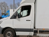  Mercedes  Sprinter Mercedes-Benz  314CDI L3 RWD 3.5t Functional VI Laadbak + Laadklep #30