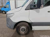  Mercedes  Sprinter Mercedes-Benz  314CDI L3 RWD 3.5t Functional VI Laadbak + Laadklep #31