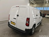  Opel  Combo Opel  L2H1 1.5D 75kW S/S Edition 2.4T 4d #2