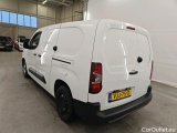  Opel  Combo Opel  L2H1 1.5D 75kW S/S Edition 2.4T 4d #9