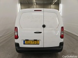  Opel  Combo Opel  L2H1 1.5D 75kW S/S Edition 2.4T 4d #10