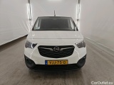  Opel  Combo Opel  L2H1 1.5D 75kW S/S Edition 2.4T 4d #28