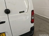  Opel  Combo Opel  L2H1 1.5D 75kW S/S Edition 2.4T 4d #46