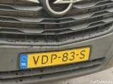  Opel  Movano Opel  2.3 CDTI 107kW EU6 L3H1 S/S 3.5T Laadbak + Laadklep #5