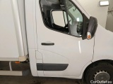  Opel  Movano Opel  2.3 CDTI 107kW EU6 L3H1 S/S 3.5T Laadbak + Laadklep #11