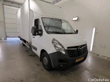  Opel  Movano Opel  2.3 CDTI 107kW EU6 L3H1 S/S 3.5T Laadbak + Laadklep #15