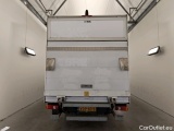 Opel  Movano Opel  2.3 CDTI 107kW EU6 L3H1 S/S 3.5T Laadbak + Laadklep #19