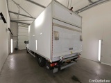  Opel  Movano Opel  2.3 CDTI 107kW EU6 L3H1 S/S 3.5T Laadbak + Laadklep #23