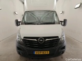  Opel  Movano Opel  2.3 CDTI 107kW EU6 L3H1 S/S 3.5T Laadbak + Laadklep #24