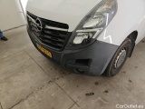  Opel  Movano Opel  2.3 CDTI 107kW EU6 L3H1 S/S 3.5T Laadbak + Laadklep #34