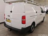  Opel  Vivaro Opel  L3H1 1.5 Diesel 75kW Edition HL 4d #2