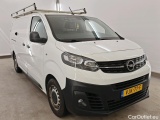  Opel  Vivaro Opel  L3H1 1.5 Diesel 75kW Edition HL 4d #14