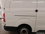  Opel  Vivaro Opel  L3H1 1.5 Diesel 75kW Edition HL 4d #22