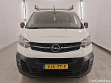  Opel  Vivaro Opel  L3H1 1.5 Diesel 75kW Edition HL 4d #24