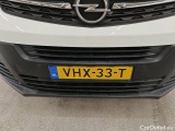  Opel  Vivaro Opel  L2H1 1.5 Diesel 75kW Edition HL 4d #5