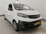  Opel  Vivaro Opel  L2H1 1.5 Diesel 75kW Edition HL 4d #25