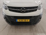  Opel  Vivaro Opel  L2H1 1.5 Diesel 75kW Edition HL 4d #5