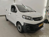  Opel  Vivaro Opel  L2H1 1.5 Diesel 75kW Edition HL 4d #17