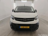  Opel  Vivaro Opel  L2H1 1.5 Diesel 75kW Edition HL 4d #18