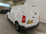  Opel  Vivaro Opel  L2H1 1.5 Diesel 75kW Edition HL 4d #27