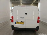  Opel  Vivaro Opel  L2H1 1.5 Diesel 75kW Edition HL 4d #28