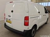  Opel  Vivaro Opel  L2H1 1.5 Diesel 75kW Edition HL 4d #2