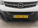  Opel  Vivaro Opel  L2H1 1.5 Diesel 75kW Edition HL 4d #5
