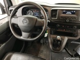  Opel  Vivaro Opel  L2H1 1.5 Diesel 75kW Edition HL 4d #16