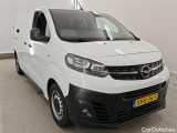  Opel  Vivaro Opel  L2H1 1.5 Diesel 75kW Edition HL 4d #20