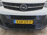  Opel  Vivaro Opel  L2H1 1.5 Diesel 75kW Edition HL 4d #5
