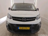  Opel  Vivaro Opel  L2H1 1.5 Diesel 75kW Edition HL 4d #11