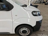  Opel  Vivaro Opel  L2H1 1.5 Diesel 75kW Edition HL 4d #14