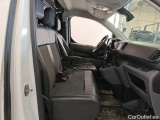  Opel  Vivaro Opel  L3H1 2.0 Diesel 90kW Edition HL 4d #3
