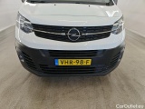  Opel  Vivaro Opel  L3H1 2.0 Diesel 90kW Edition HL 4d #5