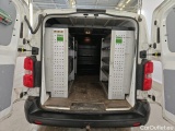  Opel  Vivaro Opel  L3H1 2.0 Diesel 90kW Edition HL 4d #8