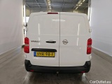  Opel  Vivaro Opel  L3H1 2.0 Diesel 90kW Edition HL 4d #10