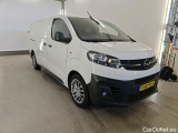  Opel  Vivaro Opel  L3H1 2.0 Diesel 90kW Edition HL 4d #19