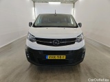  Opel  Vivaro Opel  L3H1 2.0 Diesel 90kW Edition HL 4d #20