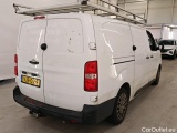  Opel  Vivaro Opel  L3H1 1.5 Diesel 75kW Edition HL 4d #2