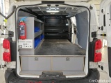  Opel  Vivaro Opel  L3H1 1.5 Diesel 75kW Edition HL 4d #8