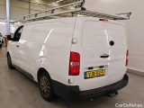  Opel  Vivaro Opel  L3H1 1.5 Diesel 75kW Edition HL 4d #9
