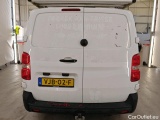  Opel  Vivaro Opel  L3H1 1.5 Diesel 75kW Edition HL 4d #10