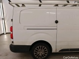  Opel  Vivaro Opel  L3H1 1.5 Diesel 75kW Edition HL 4d #18