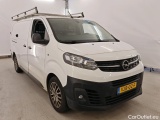  Opel  Vivaro Opel  L3H1 1.5 Diesel 75kW Edition HL 4d #20