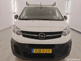  Opel  Vivaro Opel  L3H1 1.5 Diesel 75kW Edition HL 4d #21
