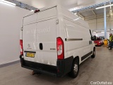  Peugeot  Boxer Peugeot  335 L2H2 165 BlueHDi Premium 4d #2