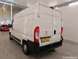  Peugeot  Boxer Peugeot  335 L2H2 165 BlueHDi Premium 4d #9